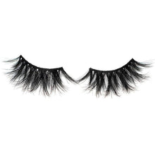Load image into Gallery viewer, Copy of August 3D Mink Lashes 25mm
