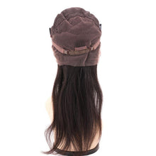 Load image into Gallery viewer, Straight Full Lace Wig