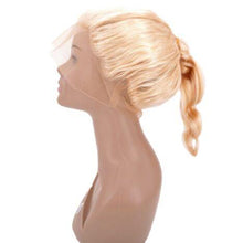 Load image into Gallery viewer, Brazilian 360 Russian Blonde Body Wave Lace Frontal

