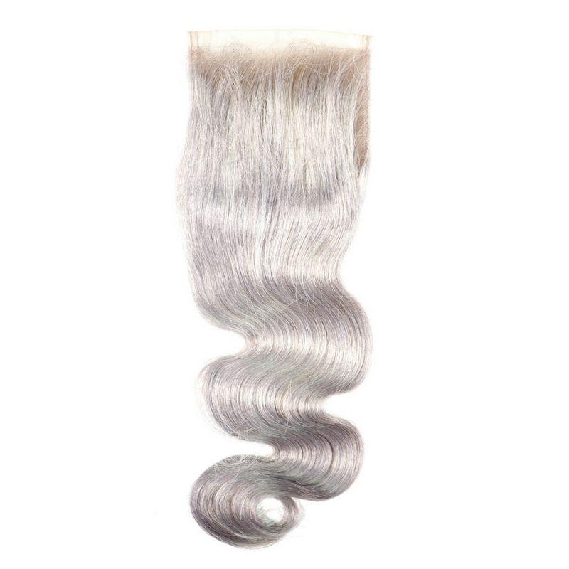 Copy of Gray Body Wave Closure