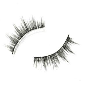 DELLILAH( Faux 3D- Volume Lashes