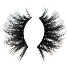 Load image into Gallery viewer, Copy of August 3D Mink Lashes 25mm
