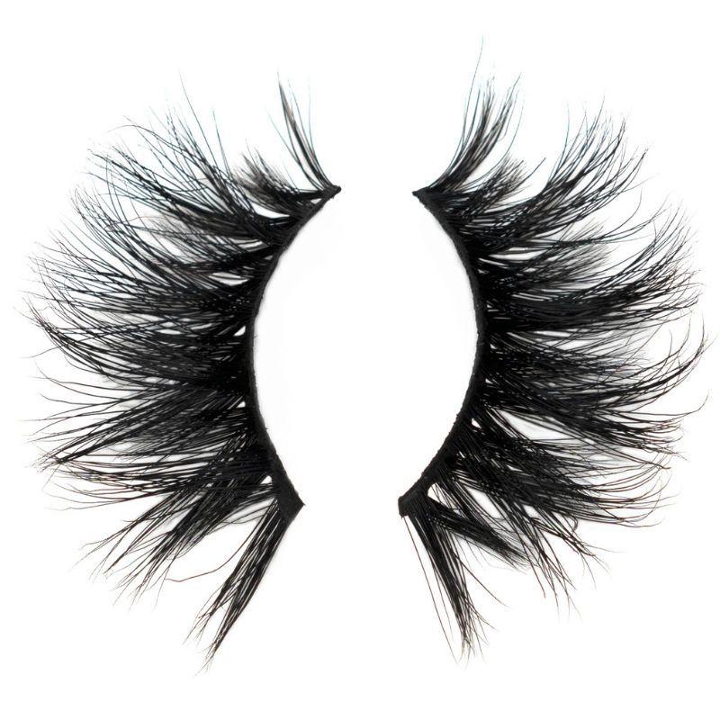 Copy of August 3D Mink Lashes 25mm