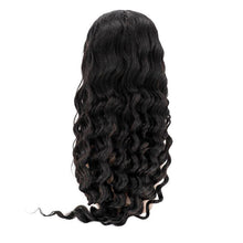 Load image into Gallery viewer, Brazilian Loose Wave Front Lace Wig
