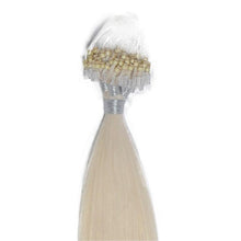 Load image into Gallery viewer, Platinum Blonde Micro Bead
